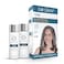 Go Gray Treatment System Fade Clarifying Duo Shampoo  Conditioner Helps Gradually Fade Permanent and SemiPermanent Hair Color
