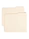 Smead File Folder 25Cut Tab Right Position Letter Size Manila 100 per Box 10385