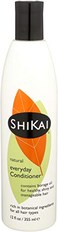 ShiKai Everyday Conditioner 12Ounces