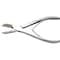 Heavy Duty Coral Frag Cutter 55 Straight Stainless Steel Tool for Propagation FRAGGING Hard Soft Freshwater Reef DIY