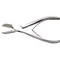 Heavy Duty Coral Frag Cutter 55 Straight Stainless Steel Tool for Propagation FRAGGING Hard Soft Freshwater Reef DIY