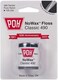 POH Dental Floss Unwaxed 100 Yard 4 Pack