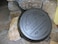 Old Mountain 10104 campfirecookware 12 in x 2 in Black