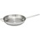 Winware SSFP14 FryPanSS 14 Inch Stainless Steel