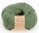 Set of 3  Heather Color100 Baby Alpaca Yarn Not Wool 328 Yards Total Moss Green Heather 3 DK