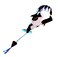 Flying War Whale Giant 3D Frameless Parafoil Kite Outdoor Beach Park Garden Fun  Ready to Fly with Lines
