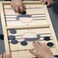Fast Sling Puck Game  Paced Slingpuck Winner Fun Toys Board Game  Party Game Toys Gift for Adults  Kids Children1146x88 inch