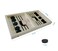 Fast Sling Puck Game  Paced Slingpuck Winner Fun Toys Board Game  Party Game Toys Gift for Adults  Kids Children1146x88 inch