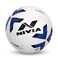 Nivia Shining Star Football Size 5 White