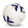 Nivia Shining Star Football Size 5 White