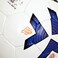 Nivia Shining Star Football Size 5 White
