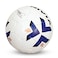 Nivia Shining Star Football Size 5 White
