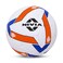 Nivia Shining Star Football Size 5 White