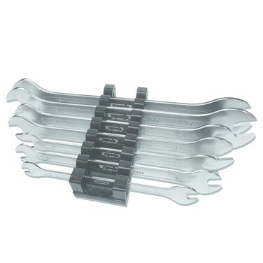 Vim Tools VIMMFW100 Metric Thin Wrench Set