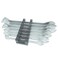 Vim Tools VIMMFW100 Metric Thin Wrench Set