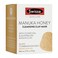 Swisse Natural Skincare Manuka Honey Australian Kaolin Clay Face Mask  For Combination Skin  Cleanses Purifies  Hydrates  Charcoal Norwegian Kelp  Red Algae and Aloe Vera Extract  247 oz