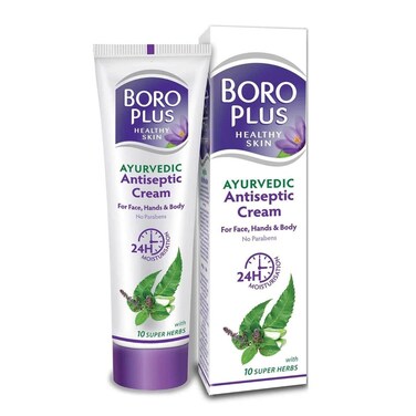 Boro Plus Boroplus Antiseptic Cream 80Ml