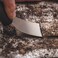 Broil King 65900 Brush Scraper Kit Pellet Black
