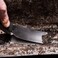 Broil King 65900 Brush Scraper Kit Pellet Black