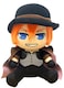Great Eastern Entertainment Bungo Stray Dogs Partners S1 Chuya Sitting Plush 7 H
