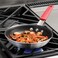 Tramontina Professional Series 8Inch Fry Pan HeavyGauge Aluminum with Reinforced Nonstick Coating Oven and Dishwasher Safe NSF Certified Made in Brazil