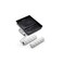 Harris Seriously Good Walls  Ceilings Twin Medium Pile Paint Roller Set with Tray  Frame  9