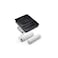 Harris Seriously Good Walls  Ceilings Twin Medium Pile Paint Roller Set with Tray  Frame  9