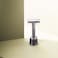 Rockwell Stand Black