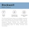 Rockwell Stand Black
