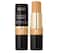 Milani Conceal  Perfect Foundation Stick  Amber 046 Ounce Vegan CrueltyFree Cream Foundation  Cover UnderEye Circles Blemishes  Skin Discoloration for a Flawless Finish