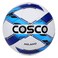 Cosco Milano SyntheticFiber Foot Ball WhiteBlueBlack Size 5