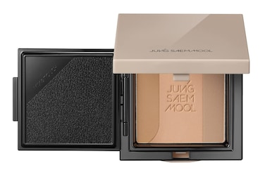 JUNGSAEMMOOL OFFICIAL Skin Nuder Pact Shading