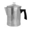 Mirro 9cup Aluminum Coffee Percolator