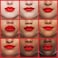 COVERGIRL Simply Ageless Moisture Renew Core Lipstick Devoted Red Pack of 1
