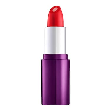 COVERGIRL Simply Ageless Moisture Renew Core Lipstick Devoted Red Pack of 1