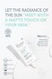 The Purest Solutions DryTouch Protection Mattifier  Oil Control Moisturizer SPF 50  Combined with Witch Hazel  Bilberry  Oily Skin Type  Vegan  Cruelty Free  Eco Friendly 169 fl oz