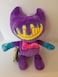 Ink Bendy Blacklight Plush Beanie  Bendy and the Ink Machine Plush Stuffed Toy 10