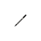 PILOT Metallic Permanent Paint Markers Silver Medium Point 12Pack 41800