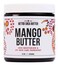Better Shea Butter Raw Mango Butter  100 Natural Mango Seed Butter  Skin and Hair Moisturizer  Use with Shea in DIY Whipped Body Butter Mango Body Lotion Lip Gloss and Soap Making 8 oz Jar