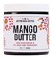 Better Shea Butter Raw Mango Butter  100 Natural Mango Seed Butter  Skin and Hair Moisturizer  Use with Shea in DIY Whipped Body Butter Mango Body Lotion Lip Gloss and Soap Making 8 oz Jar