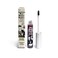 the Balm Meet Matte Hughes Long Lasting Liquid Lipstick  Fierce for Women  025 oz Lip Gloss