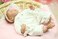 Anano Handmade 18inch Reborn Baby Dolls Soft Weighted Cloth Body Lifelike Baby Girl Doll Newborn Size Silicone Limbs and Head Best Gift for Kids