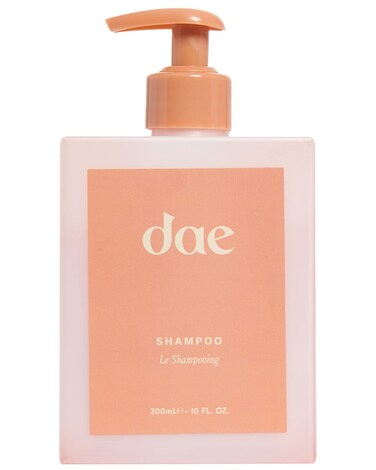 DAE Signature Shampoo  Cleanses  Hydrates Dry Hair  Scalp 10 oz