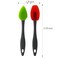 Prep Solutions by Progressive Mini Silicone Spatulas  Set of 2