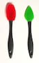 Prep Solutions by Progressive Mini Silicone Spatulas  Set of 2