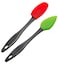 Prep Solutions by Progressive Mini Silicone Spatulas  Set of 2