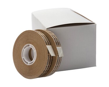 Golden State Art 2 Rolls of ATG double sided Tape 12 x 36 Yards