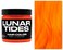 Lunar Tides SemiPermanent Hair Color 43 colors Neon Tangerine