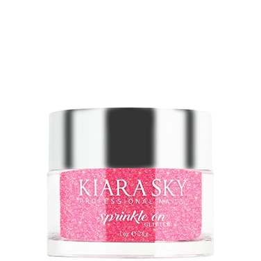 Kiara Sky Sprinkle On Glitter Collection BeUTiful