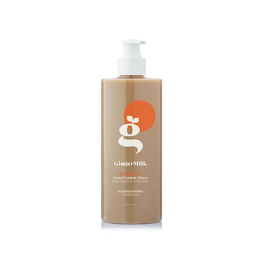 BE HONEST Conditioner for all hair types Free of parabens salt alcohol sulfates Rich in botanical actives and vitamins for optimal suppleness and shine 16oz